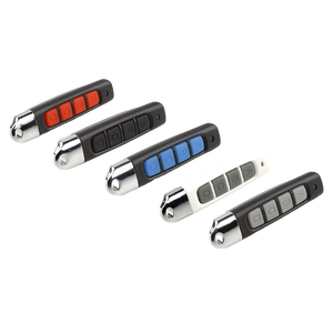 315/433MHZ X11 4-Button <strong>Remote</strong> Replacement Control Car Key Shell - Product Image 3