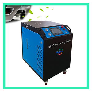 Araba hho karbon temizleyici hidrojen motor karbon temizleme makinesi benzin ve dizel motor için enerji tasarrufu hho kiti - Product Image 4