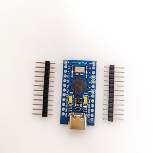 Pro Micro ATMEGA32U4 5 V 16 M Modul USB Update Programm 5 V/16 M Entwicklungsbrett mit USB-C-Typ-Anschluss - Product Image 4