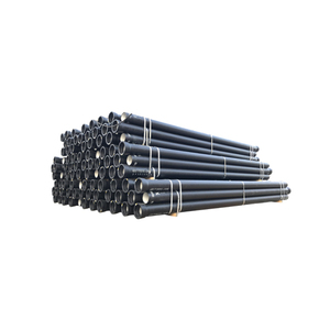 Cast Ductile Iron Check Valve Fcd45 Cement Lined Ductile Iron Pipe - Product Image 4
