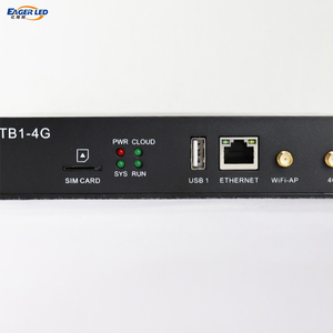 Novastar TB1-4G scatola Controller Video con schermo a LED per uso esterno con schermo a led per interni - Product Image 1