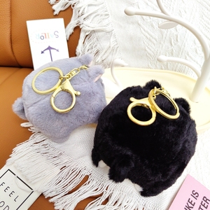 יצרן מותאם אישית garfield keychain perspush ג 'לי חתול צעצוע - Product Image 6