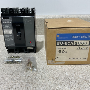 Depoda yeni orijinal BU-ECA3060 denetleyici stok otomatik programlanabilir PLC denetleyici - Product Image 1