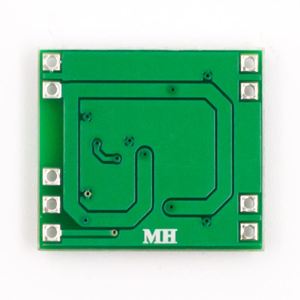 2*3WクラスD PAM8403デジタルアンプモジュールボード - Product Image 2