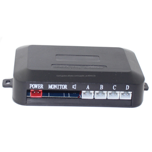 2019 sem fio <span class=keywords><strong>lcd</strong></span> monitor 8 <span class=keywords><strong>sensor</strong></span> car <span class=keywords><strong>system</strong></span> <span class=keywords><strong>sensor</strong></span> de estacionamento