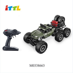 Functional 7.2V Battery High Speed 2.4ghz Twisting <strong>Rc</strong> Car Plastic <strong>Rc</strong> Cars Hobby with Light - Product Image 6