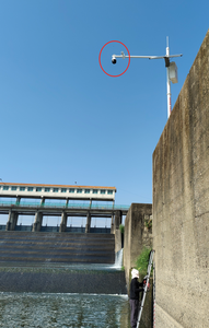 120GHz Automatic Water <strong>Level</strong> Controller Switch <strong>Sensor</strong> for <strong>Tank</strong> Pool Liquid Measurement - Product Image 5