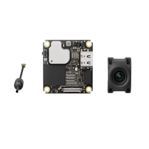 Profesyonel Drones düşük gecikme uzun menzilli Video için 4K HD FPV dijital iletim sistemi hava ünitesi - Product Image 4