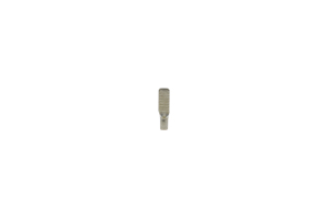 C45 DZ47 hava anahtarı devre kesici konnektör Plug-In SPade terminali bakır kalaylı Lug sıkma terminali - Product Image 2