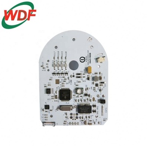 Wonderful <strong>PCB</strong> Profession <strong>LED</strong> <strong>PCB</strong> Factory Gerber file Required - Product Image 5