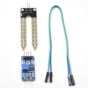 Entwicklungs platine für automatische Bewässerungs systeme C40 für elektronische Module für Arduino-Einzelchip-Mikrocomputer-Bodenfeuchte module - Product Image 4