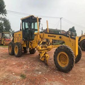 Shandong Shantui buldozer ikinci el mükemmel durumda çekirdek Motor pompası şanzıman bileşenleri ile 90% yeni düşük fiyat - Product Image 2