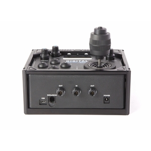 Digital <strong>Control</strong> Center Motion Controller for Cinedrive <strong>System</strong> Audio Console Mixer