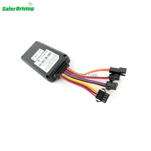 Mini rastreador GPS en tiempo real para vehículo, bicicleta, motocicleta, camión, GSM, GPRS, AGPS, Compatible con 1 año de aplicaciones IOS para PC, aplicación Android, vista de seguimiento - Product Image 3