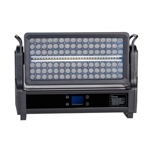 Водонепроницаемый Ip66 Dmx 2000 Вт с движущейся головкой, стробоскоп, сценический эффект для диджея, диско, свадебной вечеринки - Product Image 4
