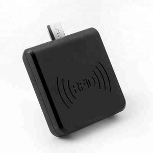 Lector USB tipo C de 125KHz, minilector de identificación RFID para teléfono - Product Image 6