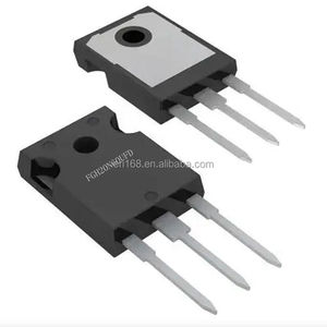 Flash Memory Microcontrollers Mosfet Diode Transistor Thyristor Convertor BOM List Integrated <strong>Circuit</strong> FGH20N60UFD - Product Image 1