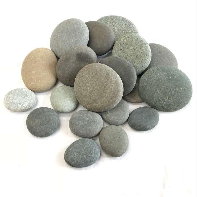 Not polished