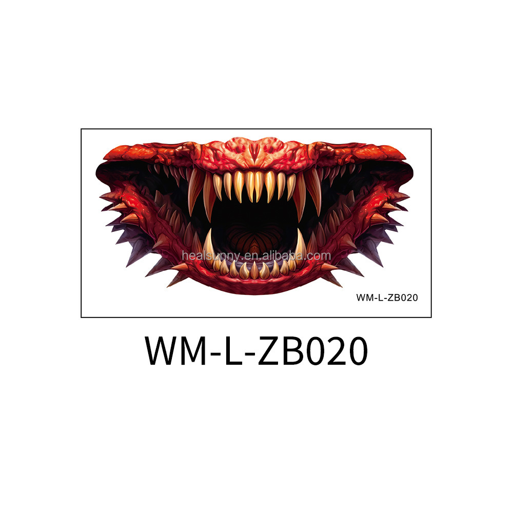 WM-L-ZB020