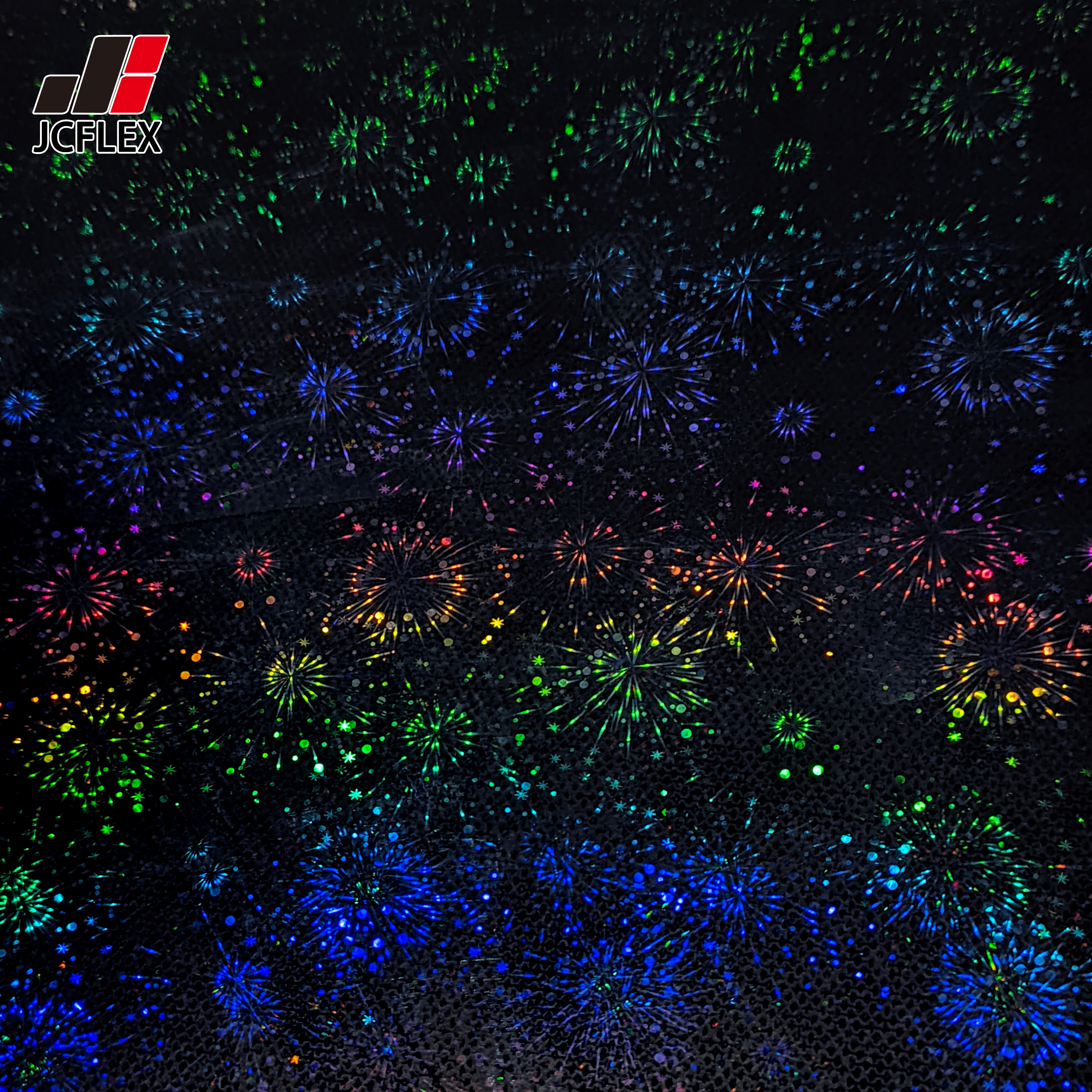 Feu d'artifice