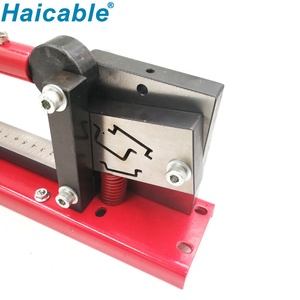 用量规标尺Din导轨刀具轻松切割 - Product Image 6