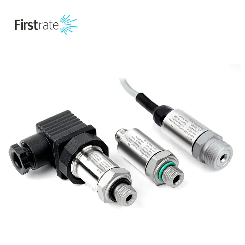 เซนเซอร์แรงดันน้ำน้ำมันไฮดรอลิกอุตสาหกรรม,Firstrate FST800-211A Packard 4-20ma 0-5V