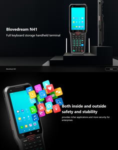 Ndroid 10 GS S WIogog11111D/2D Code arcode Canner canuull Ull Keyboard arehouse ogistics Xpress ackage ATA ollollollolls s - Product Image 2