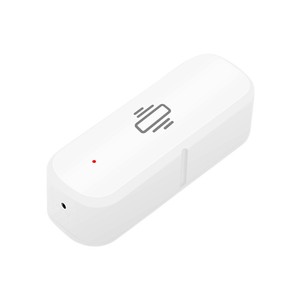 El más nuevo sensor de vibración inteligente tuya para el hogar seguridad Tuya Sensor de vibración ZigBee Sensor de vibración - Product Image 1