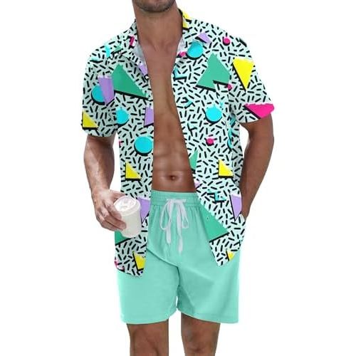 Green80s