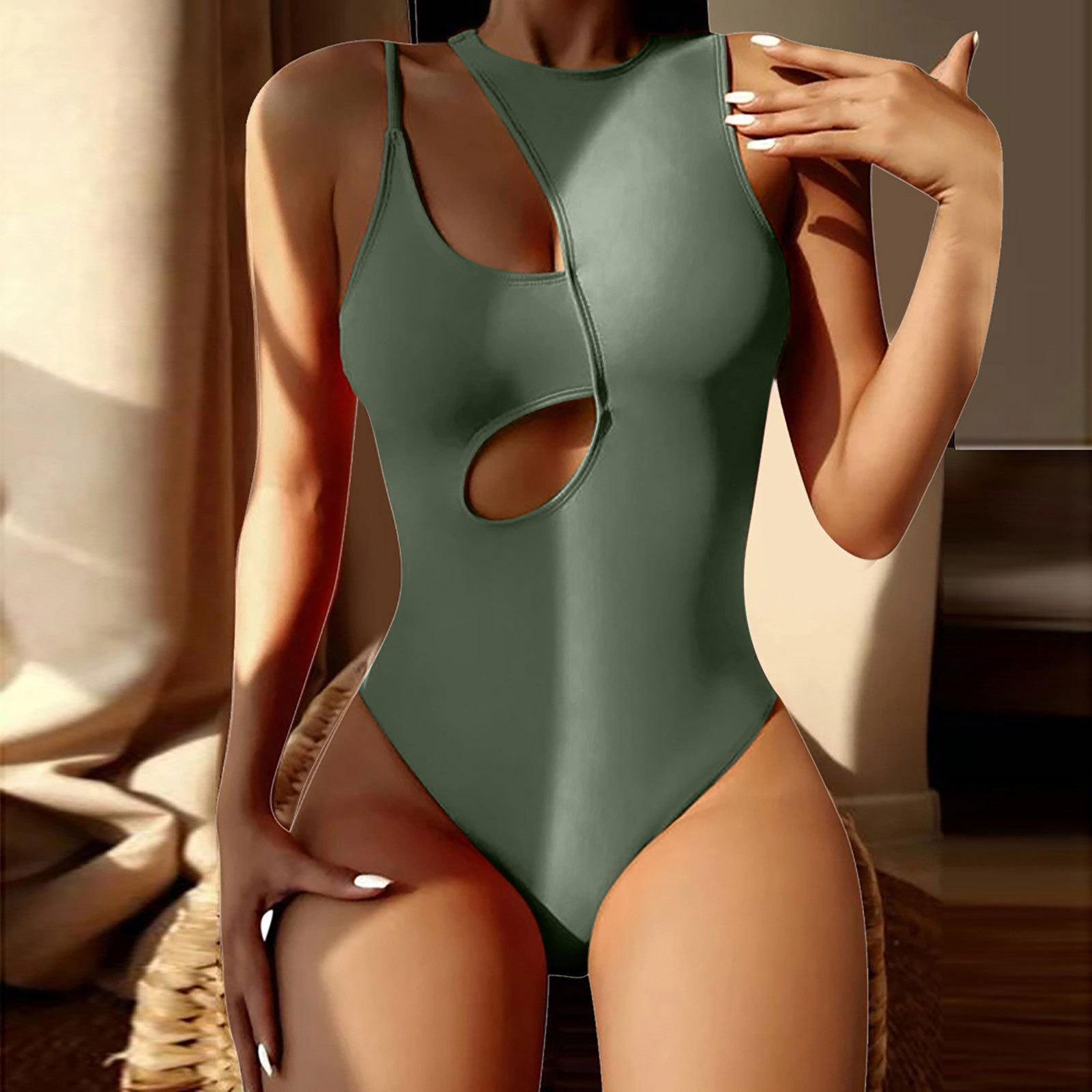 Army Green