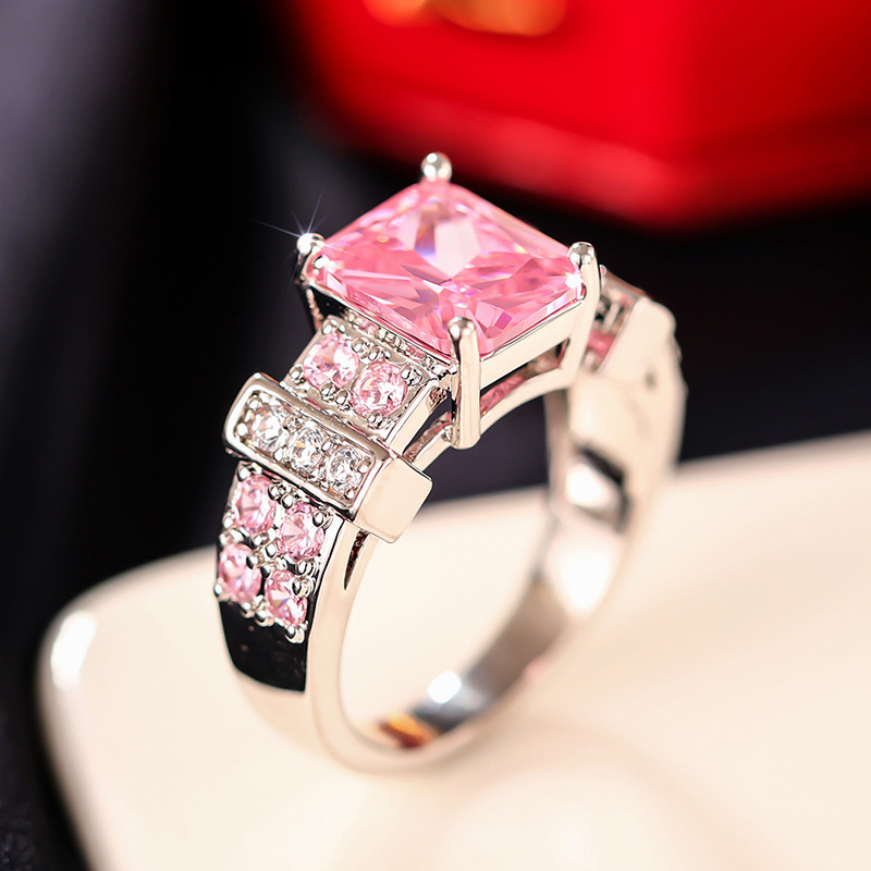 A004 pink