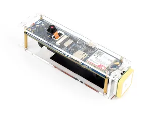 <strong>ESP32</strong>-S3 SIM7670G 4G <strong>Development</strong> Board, LTE Cat-1 / <strong>WiFi</strong> / <strong>Bluetooth</strong> / GNSS Positioning Support, Global Coverage Multi Band - Product Image 5