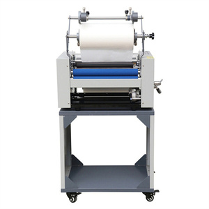 SG-L388 Nhà Máy Giá A3 Kích thước giấy nóng lạnh cán Máy giấy cuộn nhiệt cán Máy Giá Máy tính để bàn - Product Image 5