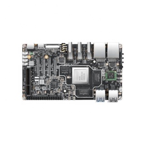 Scheda di sviluppo KICKPI-K8 Cortex-A76 Quad-core e processore Cortex-A55 RK3588 4G/8G RAM 32G/64G EMMC 6top potenza di calcolo - Product Image 1
