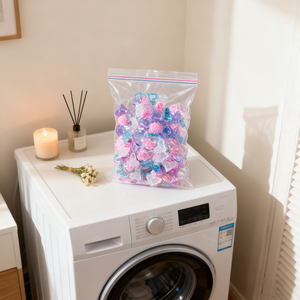 Thân Thiện Với Môi Giặt Chất Tẩy Rửa Viên Nang Thơm Gel Vỏ 4 Trong 1 1 Chất Tẩy Rửa Xà Phòng Cho Trang Phục Rửa - Product Image 4