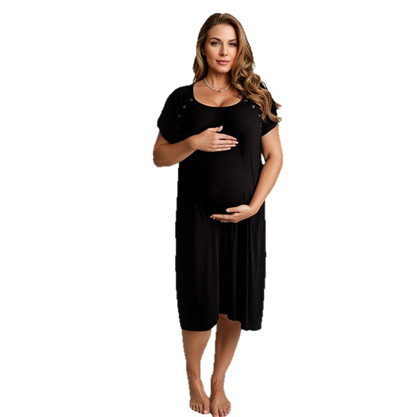 Black without pocket