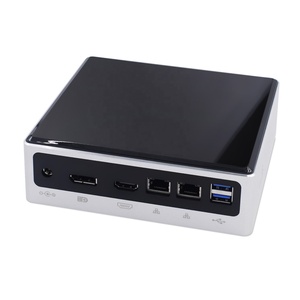 Core i7 10th GenerationミニPCゲーマーデスクトップWindows 10パーソナルゲーム局コンピュータ - Product Image 5