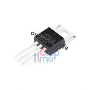 Chiptime (yeni ve orijinal) SPP08P06P 08P06P Mosfet transistör IGBT SPP08P06P - Product Image 1