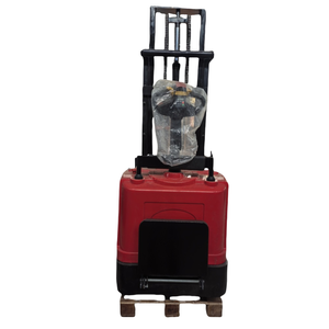 電気スタッカー1.5トンリフティング2m 2.5m <span class=keywords><strong>3m</strong></span>フル