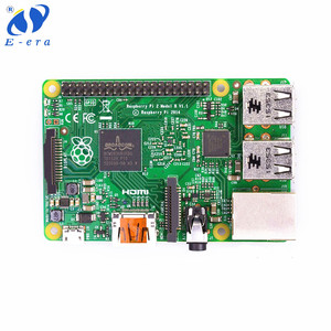1GB RAM Raspberry Pi 2 Modell B Entwicklungs platine Internet der Dinge Raspberry Pi