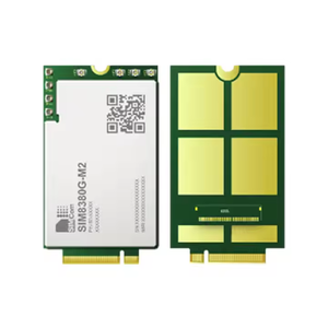 7Gbps/3Gbps çok bantlı 5G/LTE/HSPA + modülü SIMCom SIM8380G SIM8380G-M2 - Product Image 1