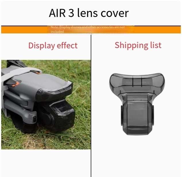 Air 3