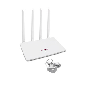 Y6 2.4GHz 300Mbps CE RoHs FCC chứng nhận phổ Wifi <span class=keywords><strong>Router</strong></span> với thẻ Sim 4G 2 * LAN,4 * tăng cao Antenna - Product Image 6