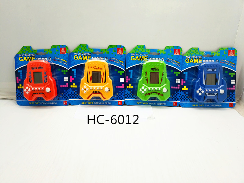 HC-6012