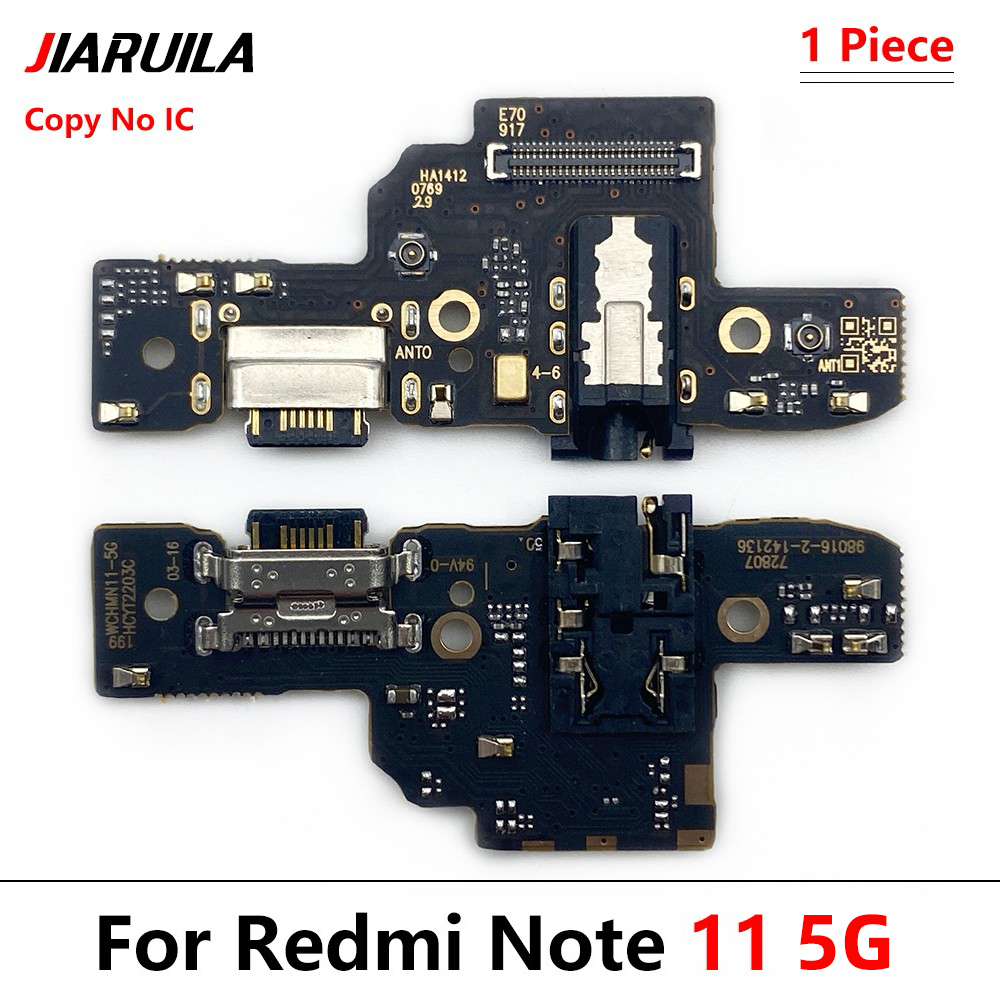 Nota 11 5G