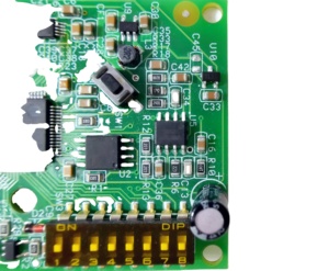 Sıcak satış Apu-1 LED kurulu One-Stop PCB takımı & üretici interkom ünitesi Premium kalite PCB & PCBA - Product Image 4