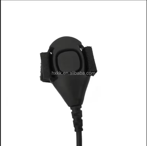 K Plug Motorcycle Full Face Helmet Headset with PTT for <strong>Retevis</strong> RT22 RT68 <strong>RT21</strong> H-777 RT27 RT86 RB68 Two Way Radio - Product Image 3