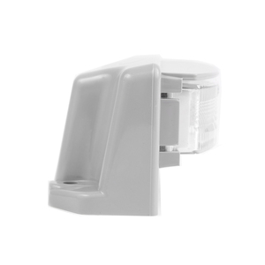 Dot E-Mark ไฟป้ายทะเบียน LED 2.5นิ้วพร้อมไฟ LED 3ดวงสำหรับรถพ่วงไฟรถอุปกรณ์เสริมไฟหมายเลข - Product Image 2
