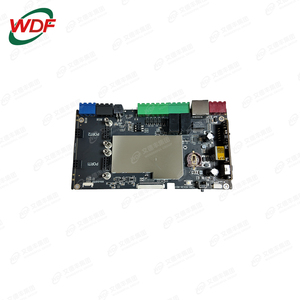 แผงวงจร PCB PCBA แผงวงจรพีซีแบบยืดหยุ่นสำหรับแท็บเล็ต - Product Image 1