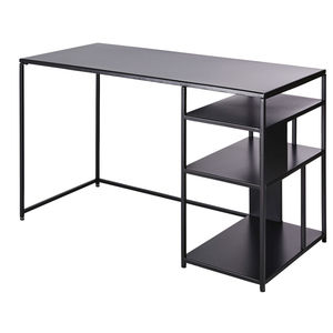 OEM ODM fácil montaje inteligente mesa de ordenador de lectura y mesas de ordenador mesa de ordenador de escritorio de comercio - Product Image 2